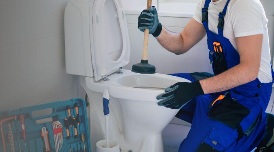 Professional same day plumber in Ericson, NE